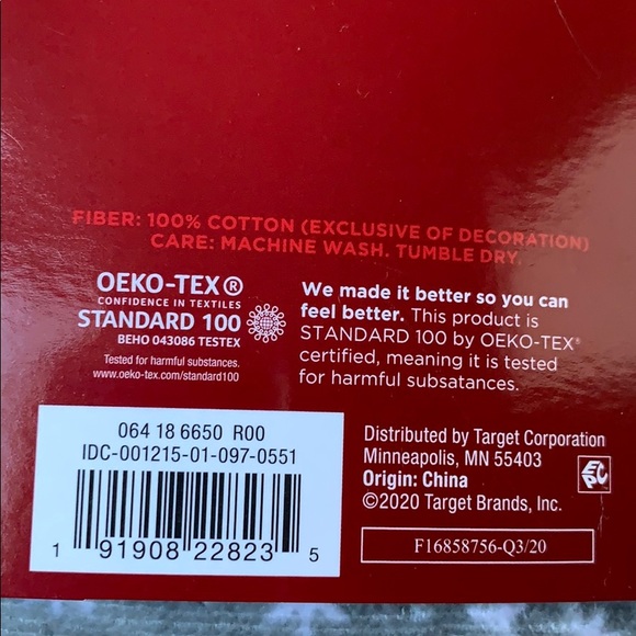 NWT Snowflake Print Shower Wrap - Picture 6 of 6